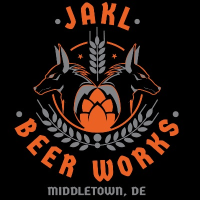 JAKL Beer Works logo