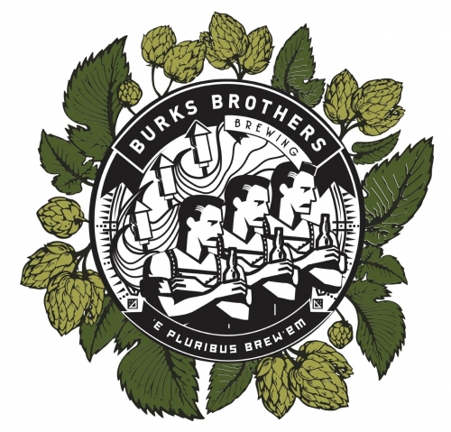 Burks Brothers Brewing logo