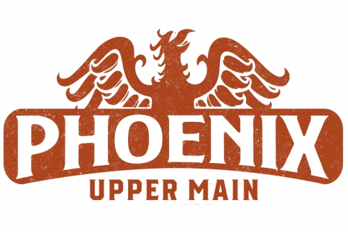 Phoenix Upper Main logo