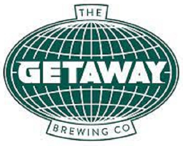 The Getaway Brewing Co logo