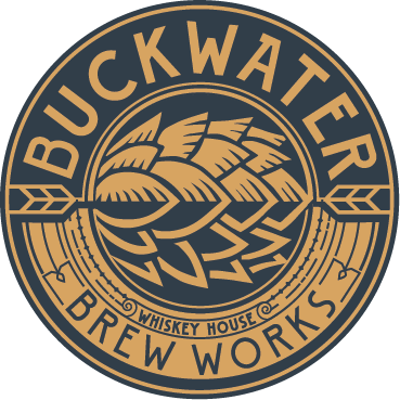 Buckwater Brew Works logo