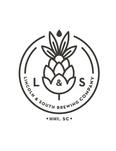 Lincoln & South Brewing Company logo