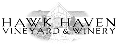 Hawk Haven Vineyard & Winery logo