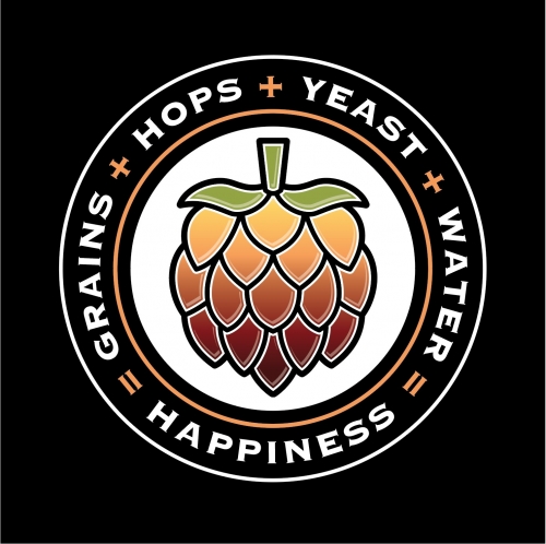 Scrubby's Craft Brewery logo