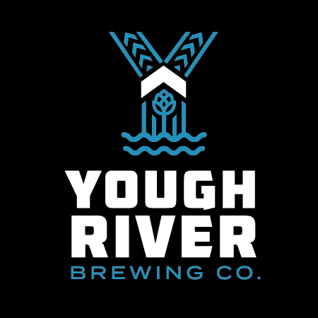 Yough River Brewing Co. logo