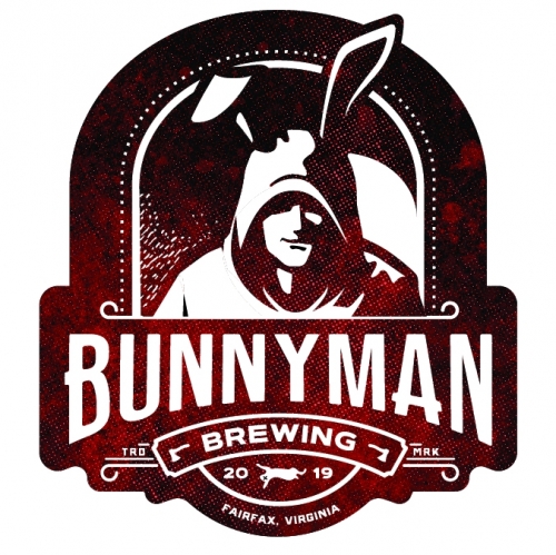 Bunnyman Brewing logo
