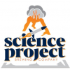 Science Project Brewing Company logo