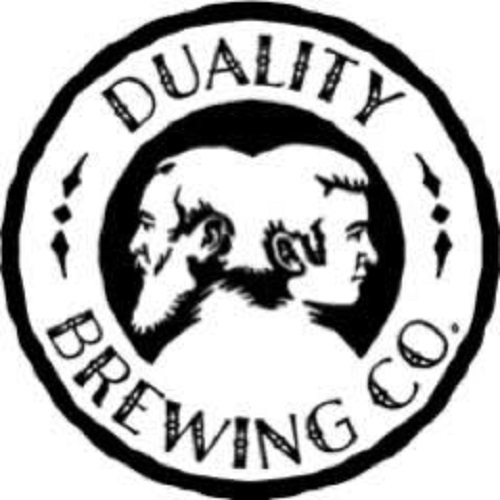 Duality Brewing logo
