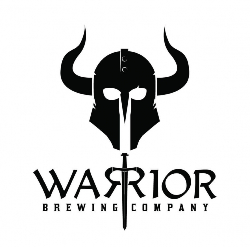 Warrior Brewing Company logo
