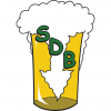 Settle Down Beer logo