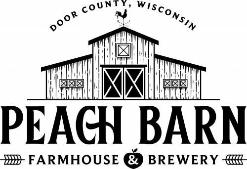 Peach Barn Brewing logo