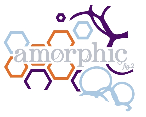 Amorphic Beer logo