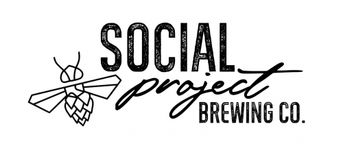Social Project Brewing Company logo