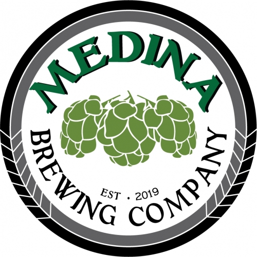 Medina Brewing Company logo
