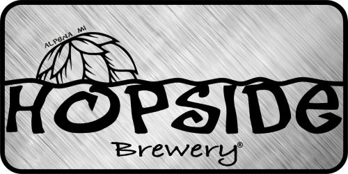 Hopside Brewery logo