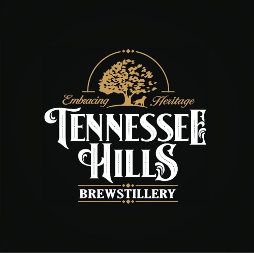 Tennessee Hills Brewstillery logo