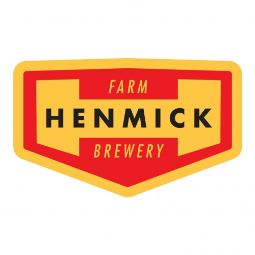 Henmick Farm And Brewery logo