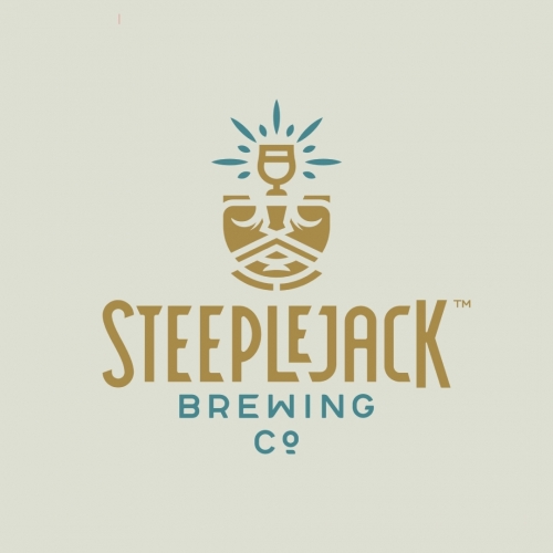 SteepleJack Brewing Co. logo