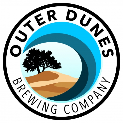 Outer Dunes Brewing logo