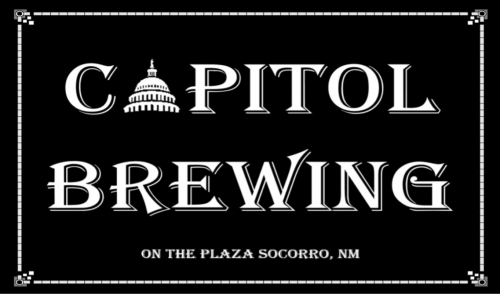 Capitol Bar&Brewery logo
