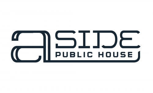 A-Side Public House logo