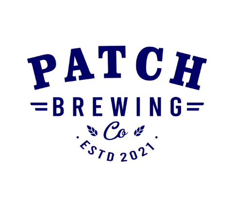 Patch Brewing Company logo