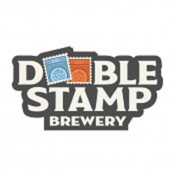 Double Stamp Brewery logo