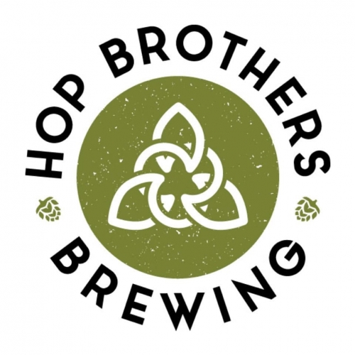 Hop Brothers Brewing logo
