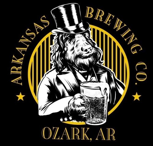Arkansas Brewing Company logo