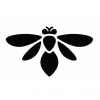 Honeybee Coffee and Brewery logo