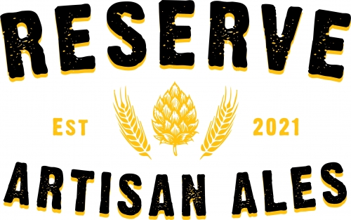 Reserve Artisan Ales logo