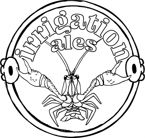 Irrigation Ales logo