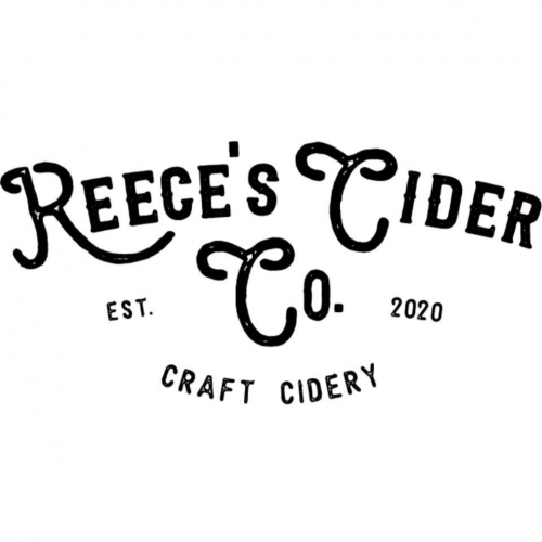 Reece’s Cider Co. logo