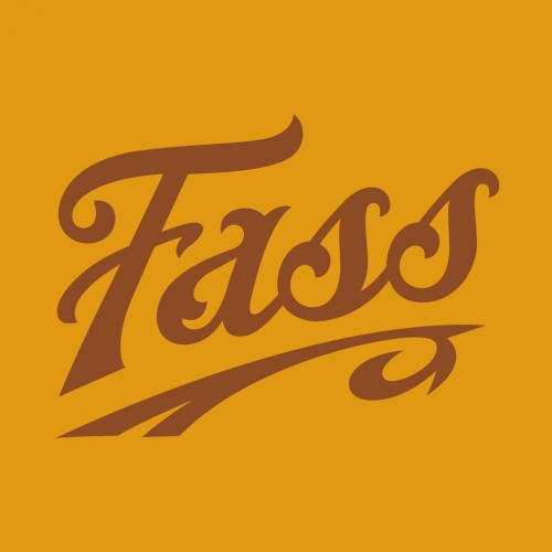 Fass Brewing logo