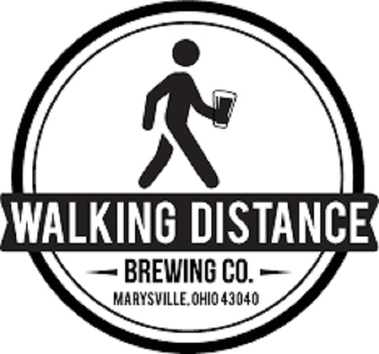 Walking Distance Brewing logo