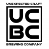 Unexpected Craft Brewing Company logo