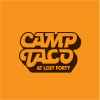 Camp Taco logo