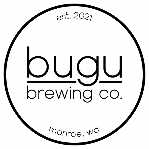 Bugu Brewing Company logo