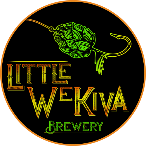 Little Wekiva Brewery logo