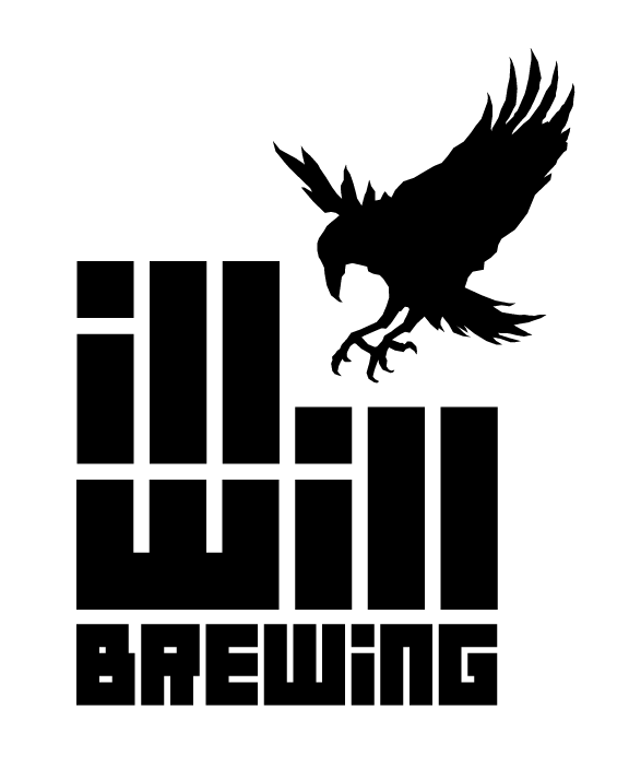 ill will brewing logo