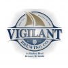 Vigilant Brewing Company logo