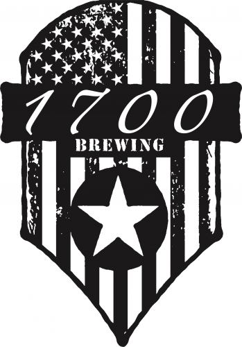 1700 Brewing logo