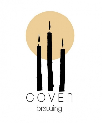 Coven Brewing logo