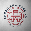 Americana Beer Company logo