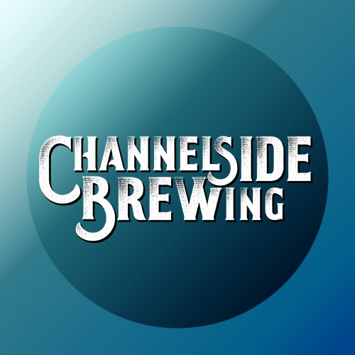 Channelside Brewing logo