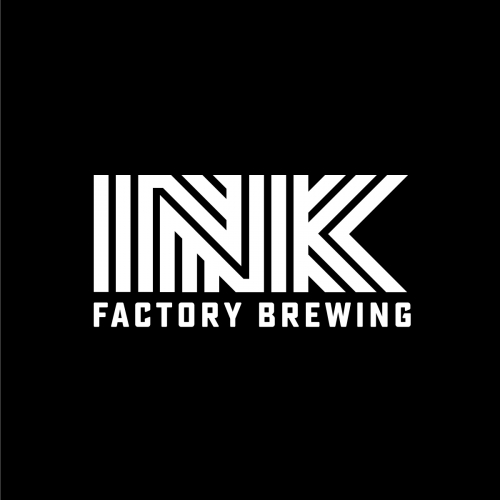Ink Factory Brewing logo