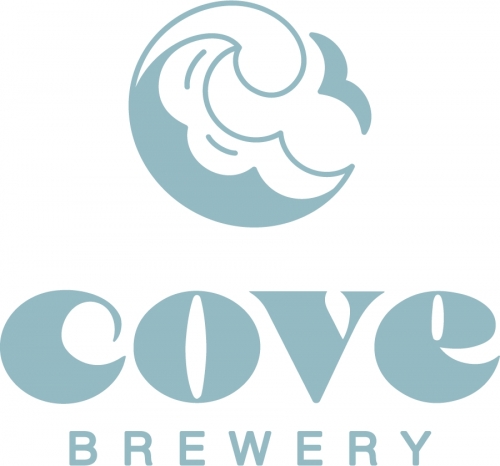 Cove Brewery logo