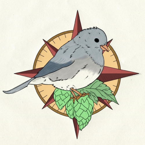 Junco Brewing Company logo