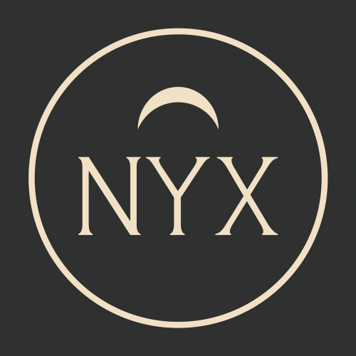 Brewery Nyx logo