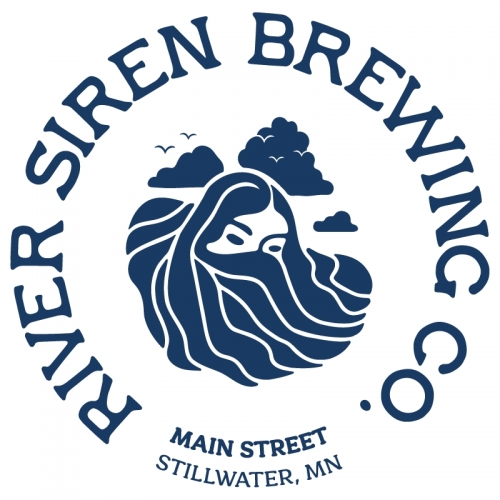 River Siren Brewing Co logo
